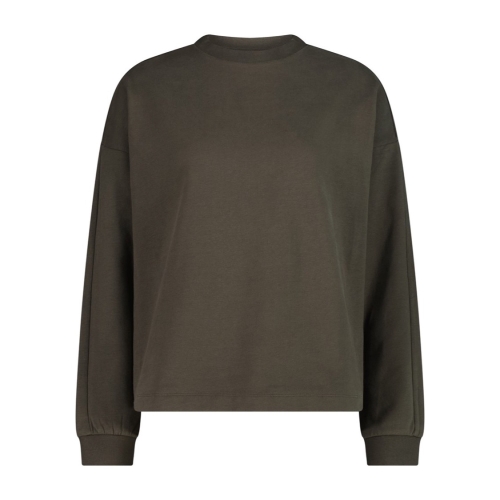 Bluza damska CMP 36D3906/F894 - zielona