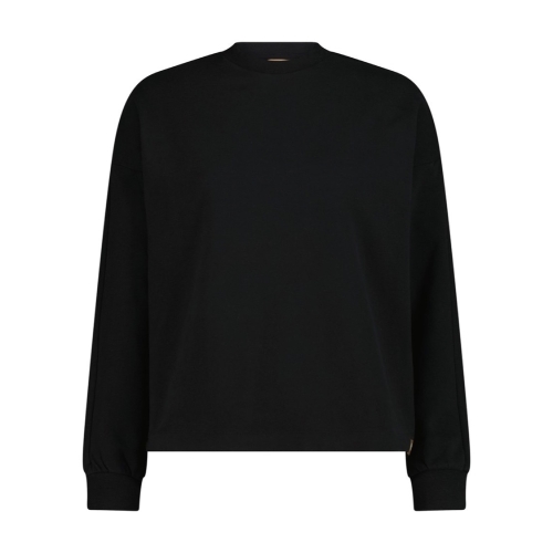 Bluza damska CMP 36D3906/U901 - czarna