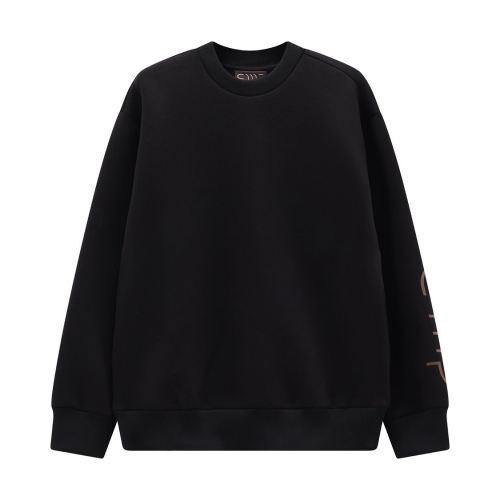 Bluza męska CMP 36D4347/U901 - czarna