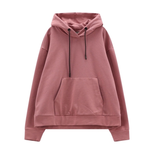Bluza damska CMP 36D4796/K704 - różowa