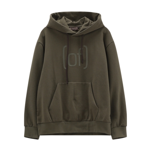Bluza męska CMP 36D4807/F801 - zielona