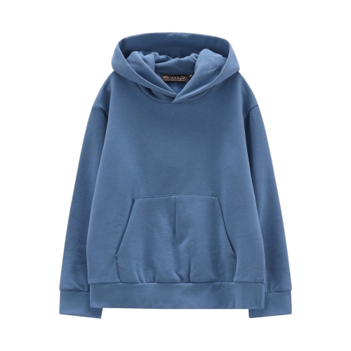 Bluza dziecięca CMP 36D4904/M730 - niebieska