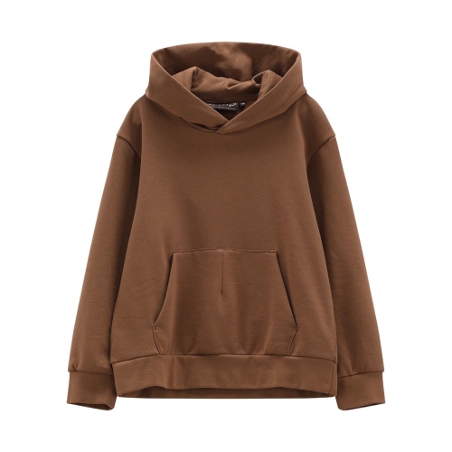 Bluza dziecięca CMP 36D4904/Q824 - brązowa