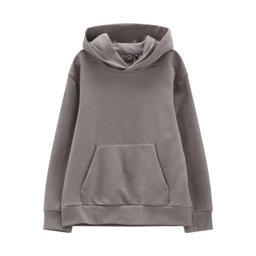 Bluza dziecięca CMP 36D4904/U607 - grafitowa
