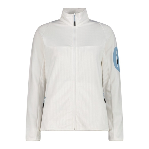 Bluza damska CMP 36G1216/A143 - biała