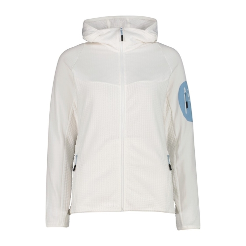 Bluza damska CMP 36G1226/A143 - biała