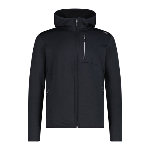 Bluza męska CMP 36G1477/U423 - szara