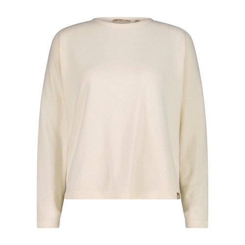 Bluza turystyczna damska CMP - biała 36G3926/A126