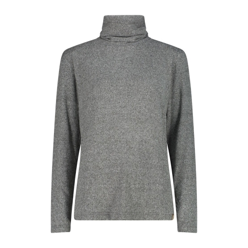 Bluza damska CMP 36G3936/U901 - czarna