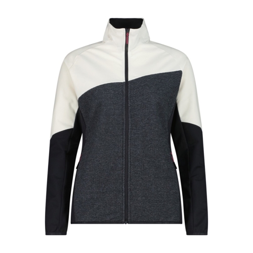 Bluza damska CMP 36H1836/93UZ - wielokolorowa