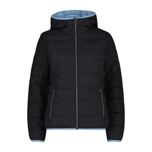 Kurtka damska CMP 36K2096/U423 - szara
