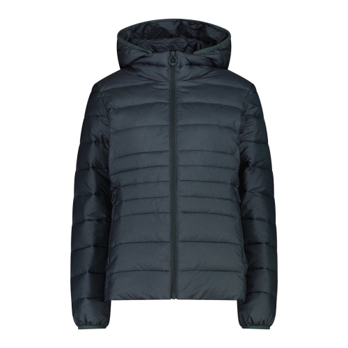 Kurtka damska CMP 36K2116M/F909 - granatowa