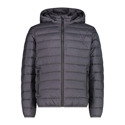 Kurtka męska CMP 36K2207M/U890 - szara