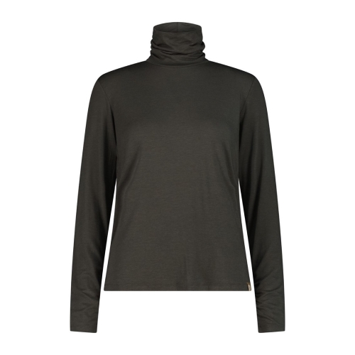 Bluza damska CMP 36L4196/F894 - zielona