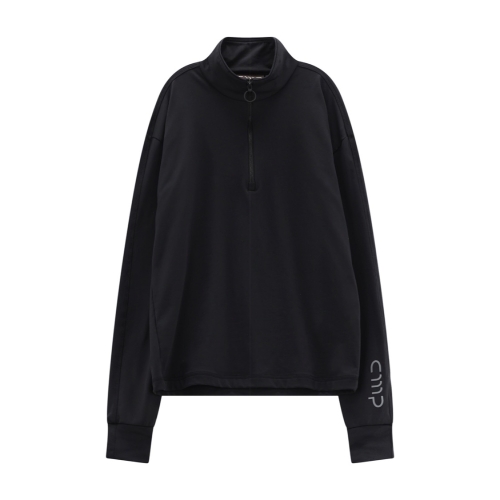 Bluza męska CMP 36L4337/U901 - czarna