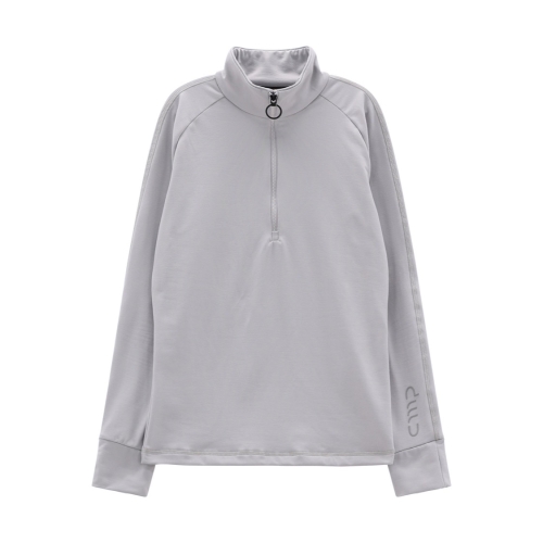 Bluza damska CMP 36L4596/U410 - szara