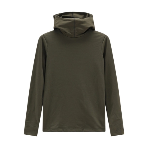 Bluza damska CMP 36L4766/F801 - zielona