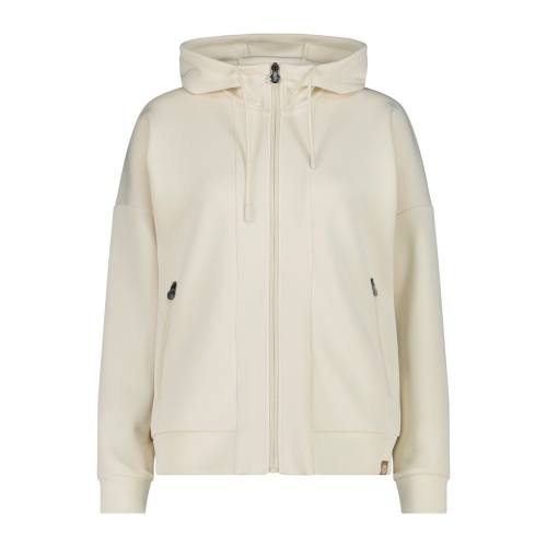 Bluza damska CMP 36M4016/A126 - biała