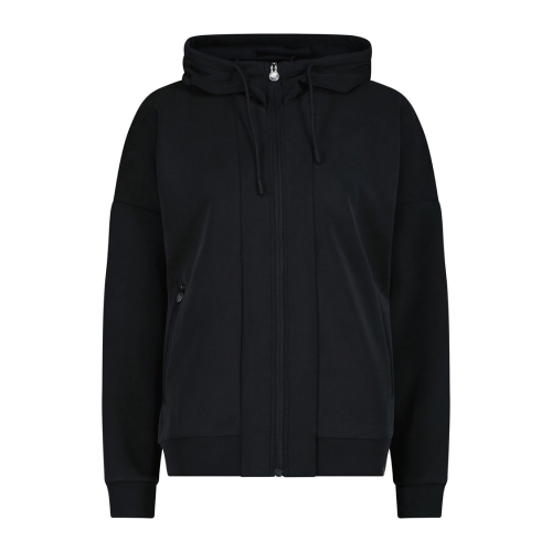 Bluza damska CMP 36M4016/U901 - czarna