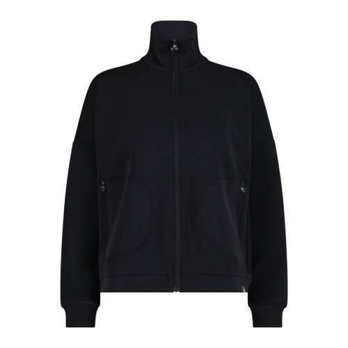 Bluza damska CMP 36M4026/U901 - czarna