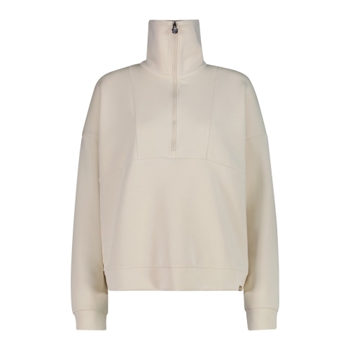 Bluza damska CMP 36M4036/A126 - biała