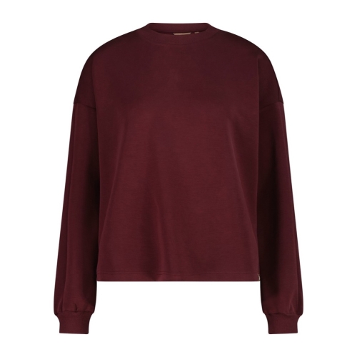 Bluza damska CMP 36M8256/C512 - bordowa