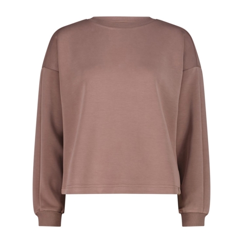 Bluza damska CMP 36M8256/P806 - brązowa