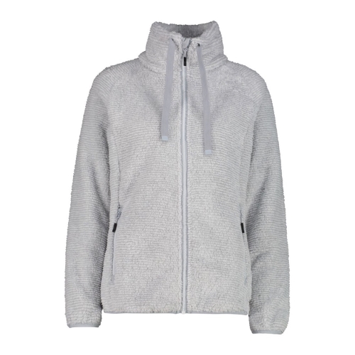 Bluza damska CMP 36P2506/87UZ - biała