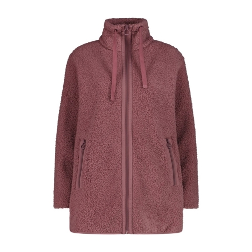 Bluza damska CMP 36P2906/H846 - fioletowa