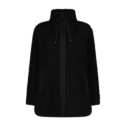 Bluza damska CMP 36P2906/U901 - czarna