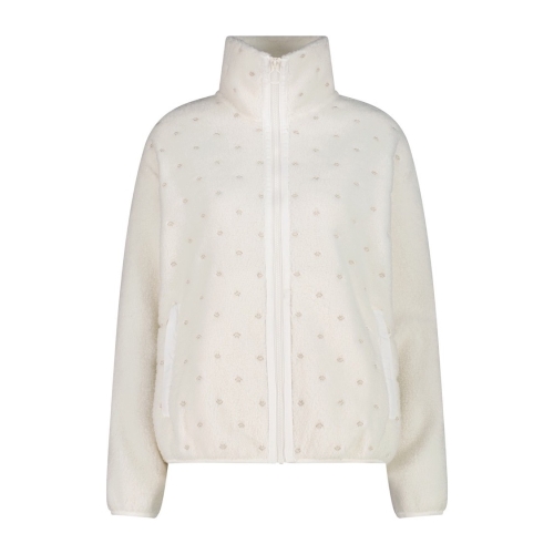 Bluza damska CMP 36P2926/A143 - biała