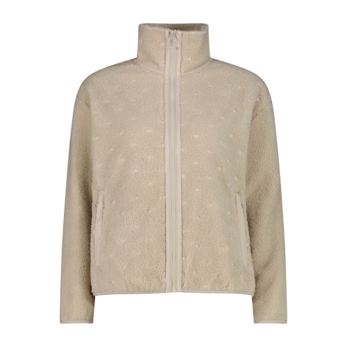 Bluza damska CMP 36P2926/P220 - ecru