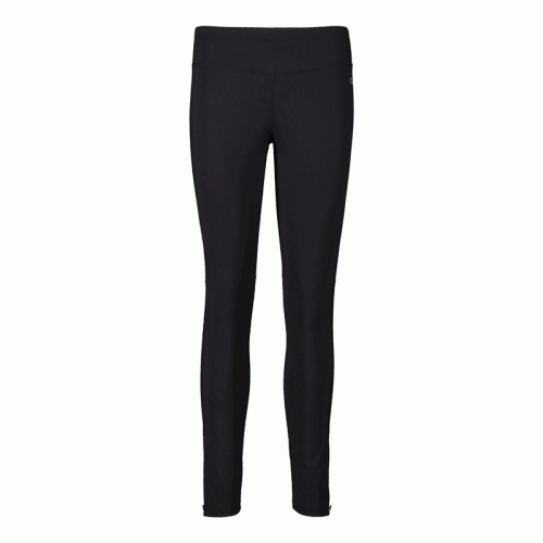 Legginsy damskie CMP Dry Function 38L4346/U901 - czarne