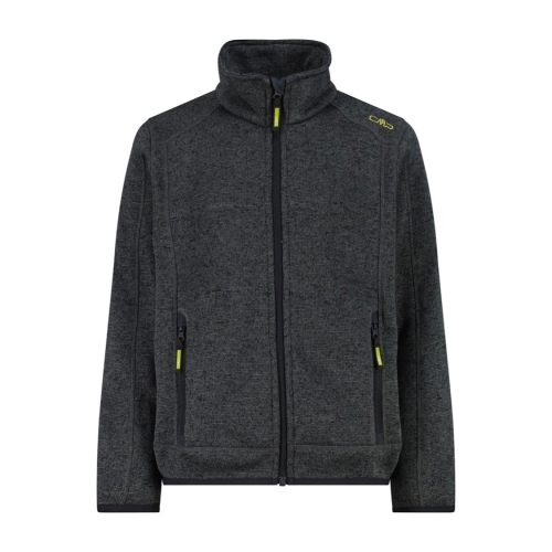 Bluza chłopięca CMP 3H60744/20UZ - szara