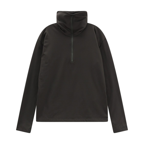 Bluza męska CMP 35L4717/F801 - oliwkowa