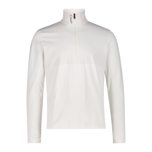 Bluza męska CMP 36L0367/A143 - biała