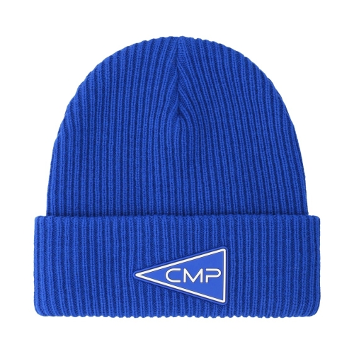 Czapka zimowa damska CMP - niebieska 5506042/N931