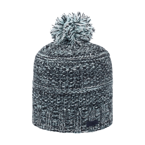 Czapka zimowa damska CMP - niebieska 5506081J/L565