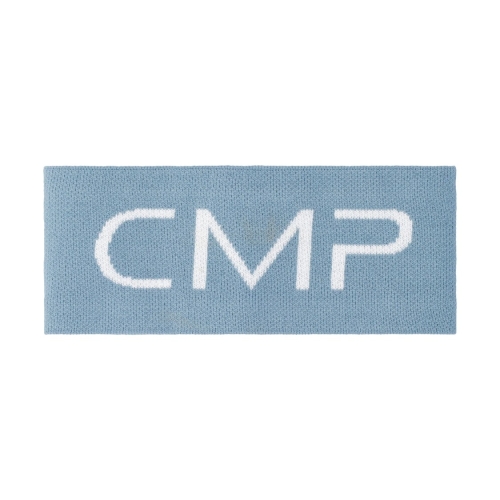 Opaska damska CMP 5536043/L720 - błękitna