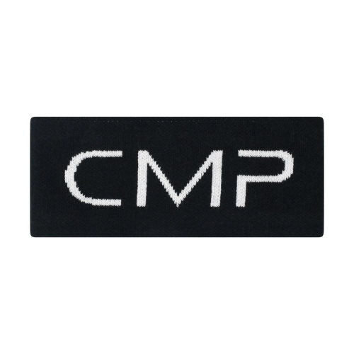 Opaska damska CMP 5536043/U901 - czarna