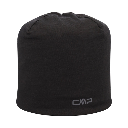 Czapka damska CMP 6506039/U901 - czarna