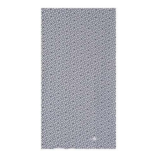 Komin damski CMP Dry Function - grafitowo-biały 6545314/43UZ
