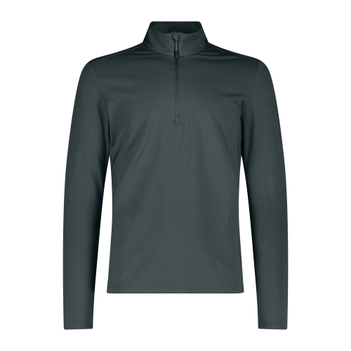 Bluza męska CMP 30L1097/F902 - ciemnozielona