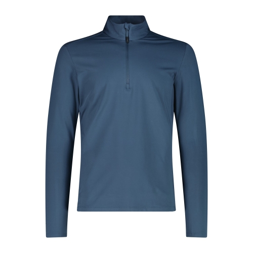 Bluza męska CMP 30L1097/N876 - niebieska
