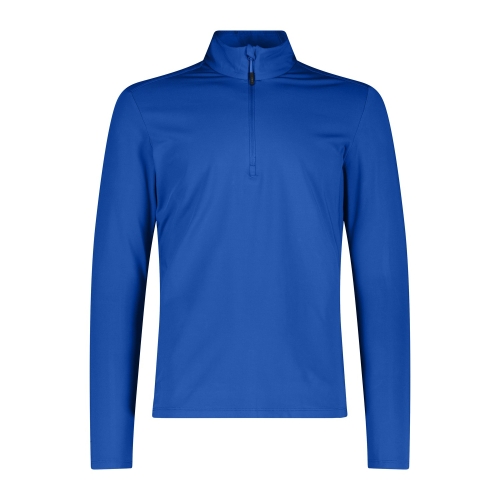 Bluza męska CMP 30L1097/N931 - niebieska