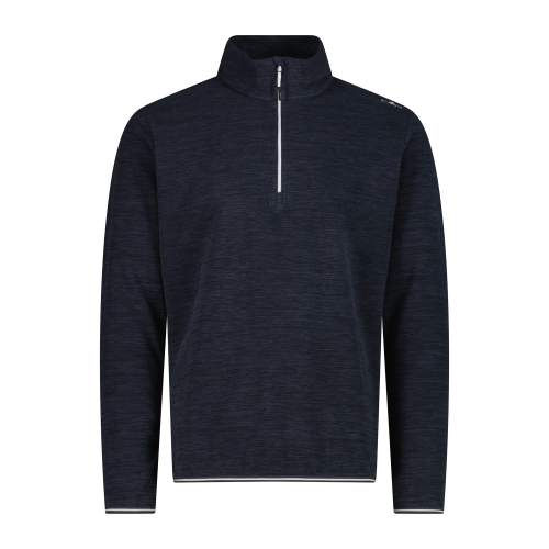 Bluza męska CMP 34G4897/36UZ - granatowa