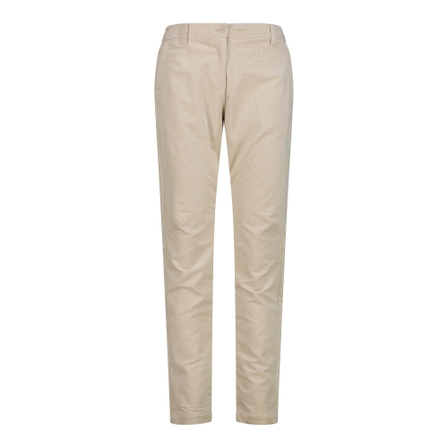 Spodnie damskie CMP 34U0346/P220 - khaki