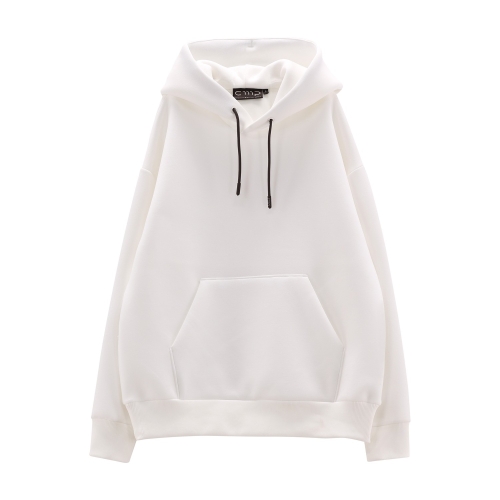Bluza męska CMP 35D4847/A006 - biała