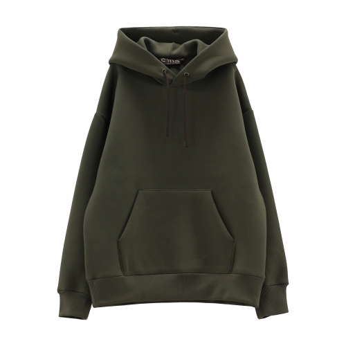 Bluza męska CMP 35D4847/F801 - zielona