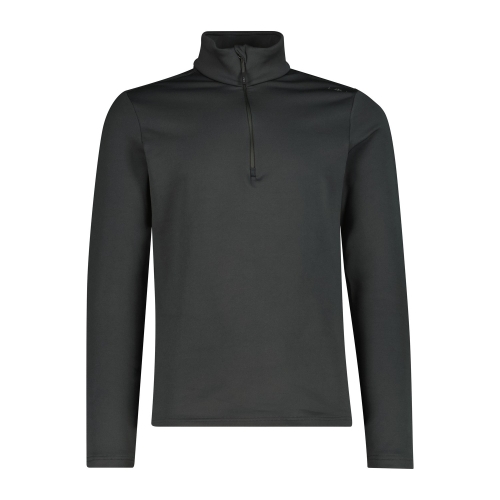 Bluza męska CMP 35E0617/F969 - ciemnozielona